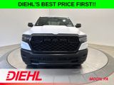 New 2027 Ram 1500 Truck