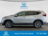 Used 2020 Honda CR-V SUV