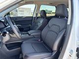 New 2026 Nissan Pathfinder SUV