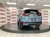 Used 2022 Honda CR-V SUV