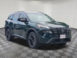 New 2026 Nissan Rogue SUV
