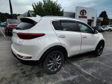 Used 2018 Kia Sportage SUV