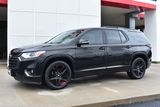 Used 2018 Chevrolet Traverse SUV