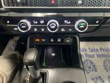 Used 2025 Honda Civic Hybrid Sedan