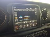 Used 2021 Jeep Wrangler SUV