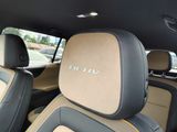 Used 2025 Chevrolet Equinox SUV
