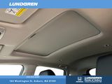 New 2027 Honda HR-V SUV