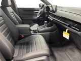 New 2026 Honda CR-V Hybrid SUV