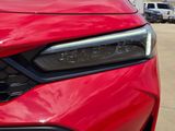 New 2026 Honda Civic Hatchback Hatchback