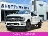 Used 2024 Ford F-250SD Truck