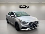 Used 2021 Hyundai Accent Sedan