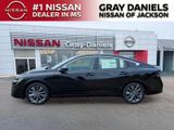 New 2026 Nissan Sentra Sedan