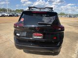 New 2026 Nissan Rogue SUV
