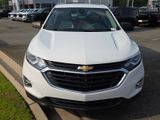 Used 2021 Chevrolet Equinox SUV