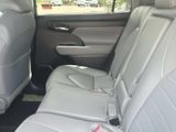 Used 2025 Toyota Highlander Hybrid SUV