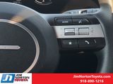 Used 2025 Hyundai Santa Cruz Truck