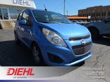 Used 2015 Chevrolet Spark Hatchback