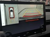 New 2026 Toyota bZ Woodland Sedan