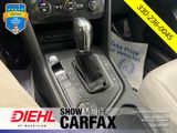 Used 2019 Volkswagen Tiguan SUV