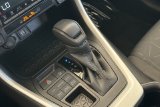 Used 2025 Toyota RAV4 SUV