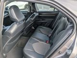 Used 2024 Toyota Camry Sedan