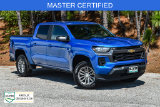 Used 2024 Chevrolet Colorado Truck