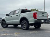 Used 2021 Ford Ranger Truck
