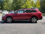 Used 2018 Subaru Outback SUV