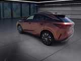 Used 2025 Lexus RX SUV