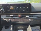 New 2027 Kia Sportage Hybrid SUV
