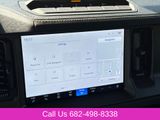 Used 2025 Ford Bronco SUV