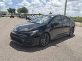 Used 2025 Toyota Corolla Sedan