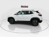 Used 2025 Chevrolet TrailBlazer SUV
