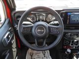 Used 2026 Jeep Wrangler SUV