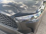 Used 2024 Toyota Corolla Cross SUV