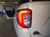 Used 2022 Ford Explorer SUV
