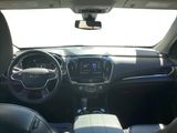 Used 2021 Chevrolet Traverse SUV