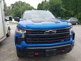 Used 2023 Chevrolet Silverado 1500 Truck