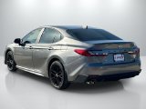 Used 2026 Toyota Camry Sedan