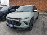 Used 2024 Chevrolet TrailBlazer SUV