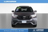 Used 2021 Honda CR-V SUV
