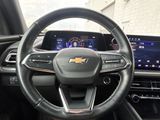 Used 2024 Chevrolet Traverse SUV
