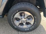 Used 2016 Jeep Wrangler SUV