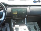Used 2023 Land rover Range Rover SUV