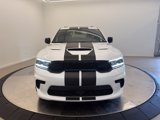 New 2026 Dodge Durango SUV