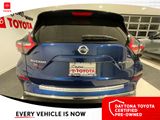 Used 2021 Nissan Murano SUV