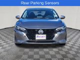 Used 2025 Nissan Sentra Sedan