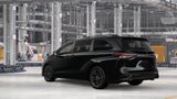 New 2026 Toyota Sienna Van
