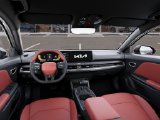 New 2026 Kia K4 Hatchback Hatchback