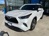 Used 2023 Toyota Highlander SUV